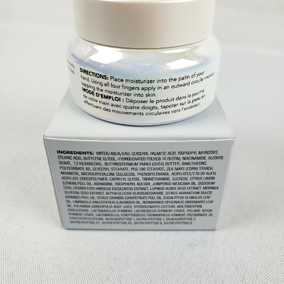 Saturday Skin Pretty Pop Probiotic Power Whipped C - Picture 4 of 5